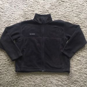 Columbia Men’s Jacket